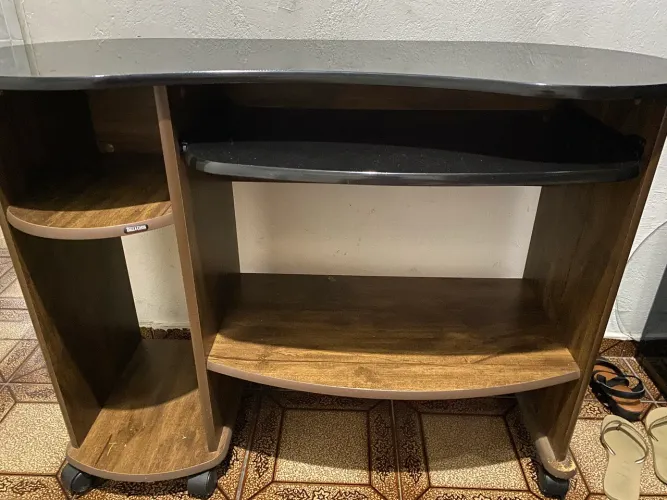 Mesa de escritório