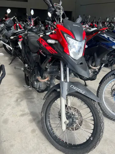 Honda XRE 190cc 21/21