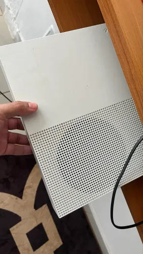 Xbox one S top 2 controles