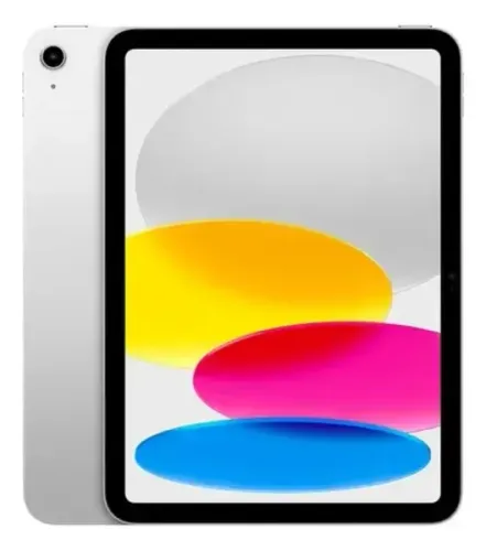 IPAD 11 A16 128GB (NOVO LACRADO) 
