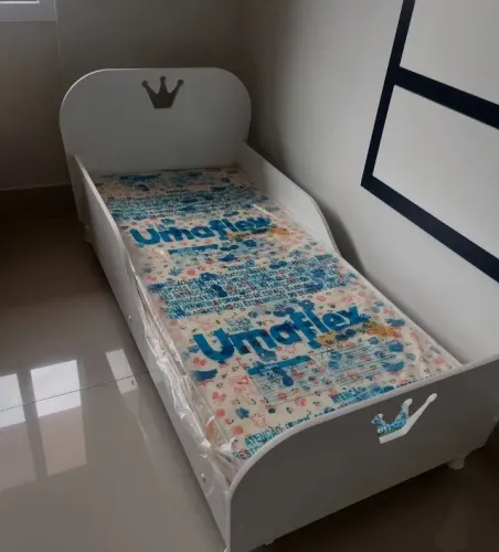 Promoção Cama Rei / Rainha  - 28/03/25   