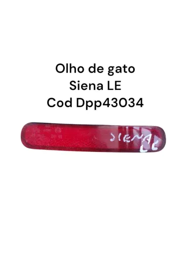 Olho De Gato Siena Le Cod Dpp43034