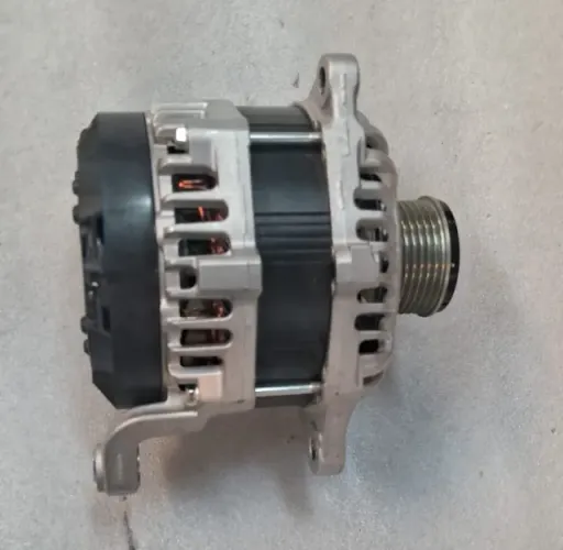 Alternador Nissan Frontier 2.3