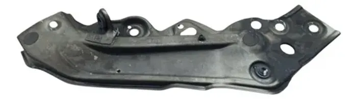 Suporte Guia Farol Volkswagen Virtus Gts 1.4 T 2019 2020