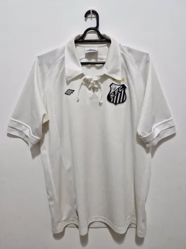 Camisa Santos Umbro