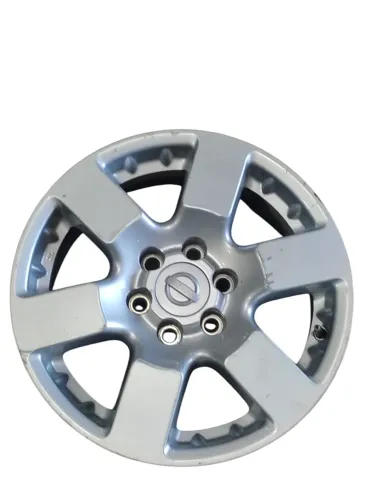 Roda Aro 16 Nissan Frontier 2.5 2013