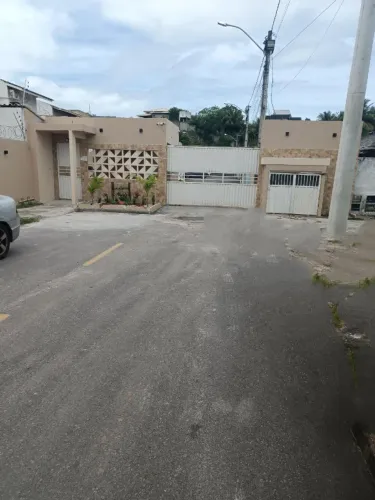 Lotes em condominio,  estrada do coco, catu de abramtes