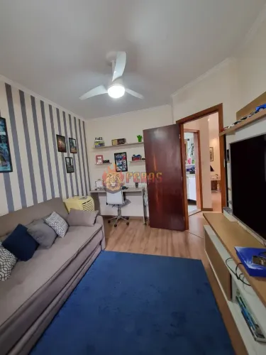 Excelente Apartamento à Venda - 70m² de 2 Dormitórios no Jardim Europa, Sorocaba- SP