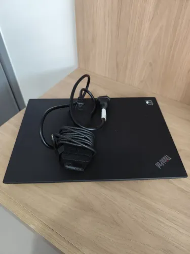 Notebook Lenovo, Thinkpad T14, I7 10th, 16GB RAM, HD 256GB