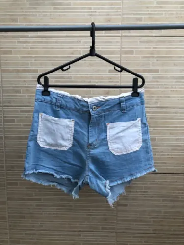 Shorts Jeans 