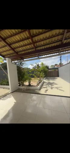 Casa altos do Turu 1