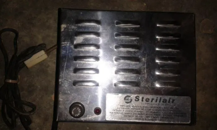 Sterilair