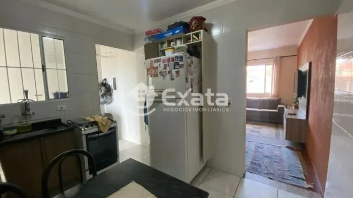 Casa para venda no Jardim Pacaembu