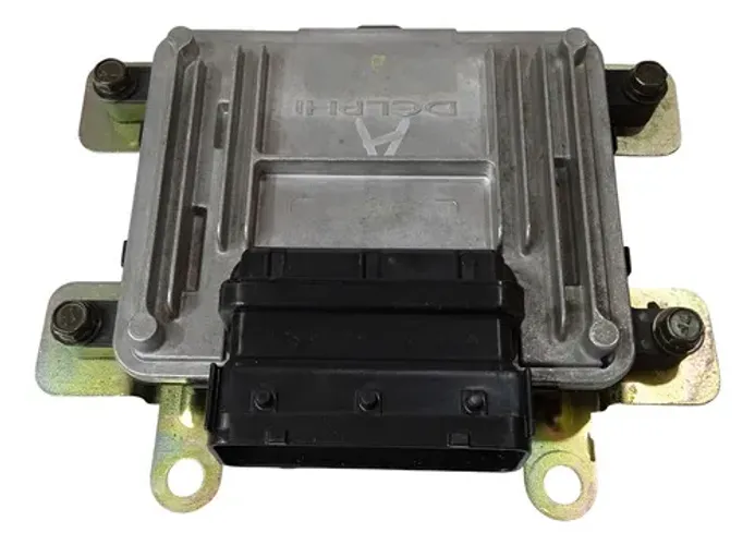 Módulo De Injeção Jac J3 1.4 2010 - 2015 / 1026200gg013
