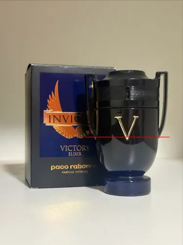 Invictus Victory elixir - 100ml
