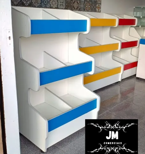 Fruteiras MDF pronta entrega