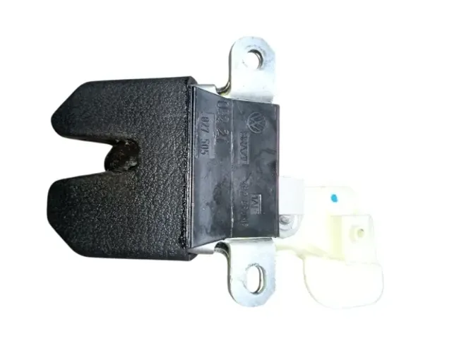 Fechadura Tampa Traseira Volkswagen Gol 2012/16