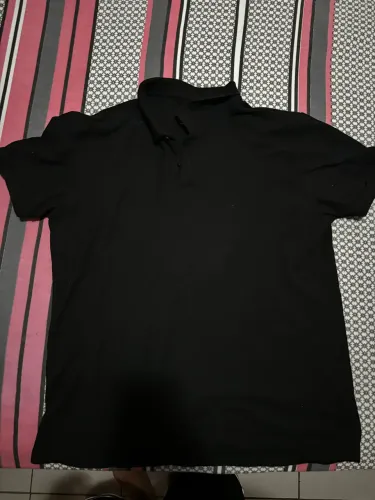 Camiseta golo polo