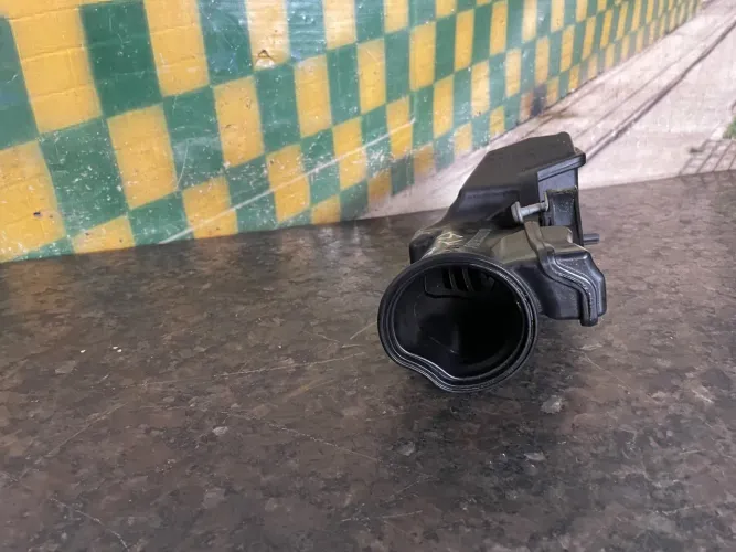 Tubo duto aspiração turbina vw polo Up virtus t-Cross nivus tsi 04c129656k