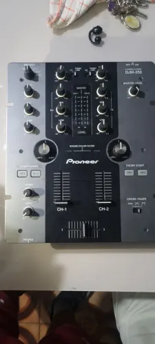 Mixer Pioneer DJM-250
