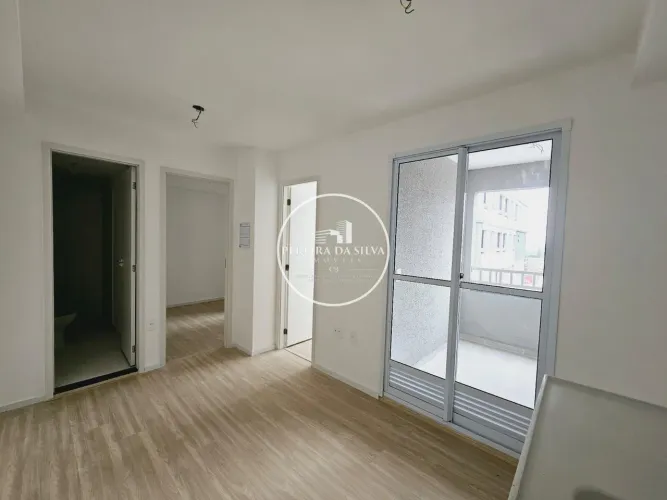 Apartamento à venda Condomínio Metrocasa Vila das Belezas em Vila Plana - São Paulo/SP