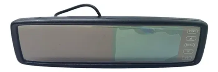 Retrovisor Interno Dodge Journey 2009 Original Usado