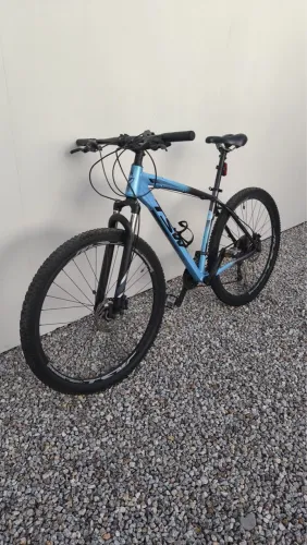 Bicicleta Mountain Bike Aro 29 TSW 19