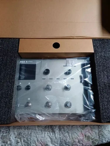 Matribox 2 pro nunca aberta 