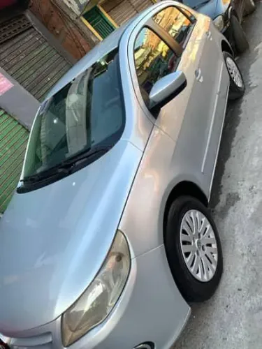 Gol treend 2010 completo zero 