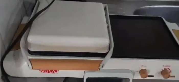 Os 3 280,00 chapa ,churrasqueira, sanduicheira e chapa