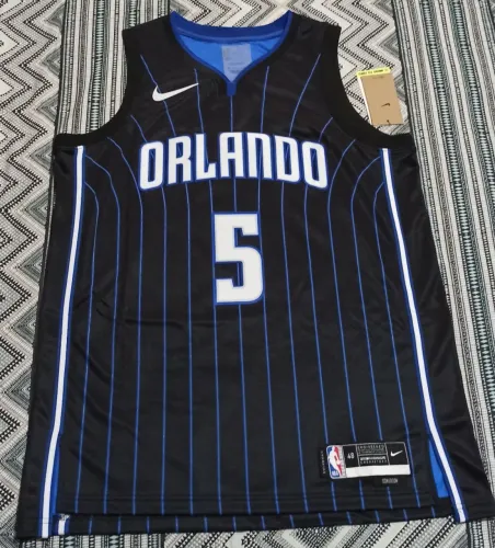 Camiseta Orlando Magic #5 - Nike - NBA - Tailandesa 