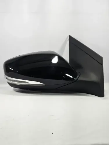 Retrovisor Hyundai Hb20 2013/2019 Elétrico Lado Direito (Usado)