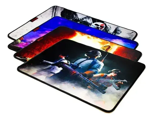 MOUSE PAD PEQUENO 