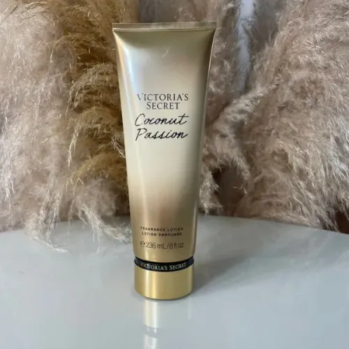 Victoria's Secret Creme Coconut Passion 236ml