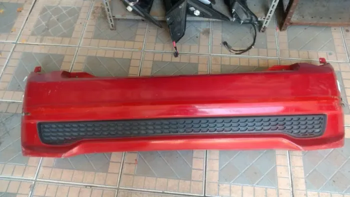 PARA-CHOQUE KIA PICANTO 2011