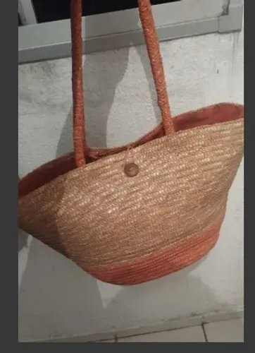 Bolsa praia