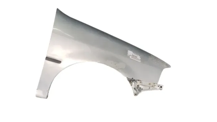Paralama dianteiro direito passageiro VW Gol Saveiro Parati G3 c/ detalhes LEIA