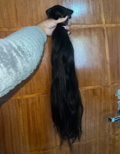 Cabelo humano Vietinamita 