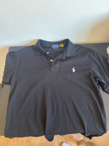 CAMISA POLO RALPH LAUREN