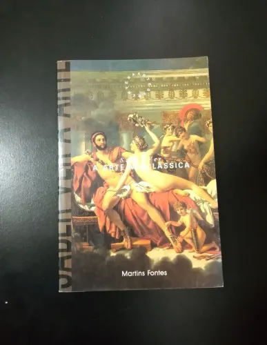 A Arte Na Era Clássica