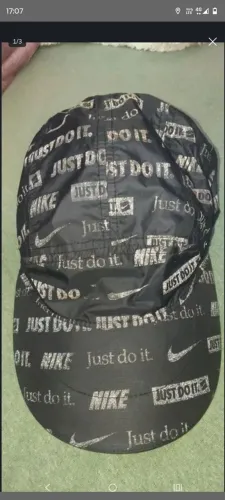 Boné Nike Just tô It
