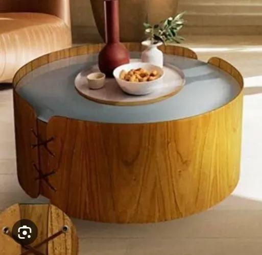Mesa de centro