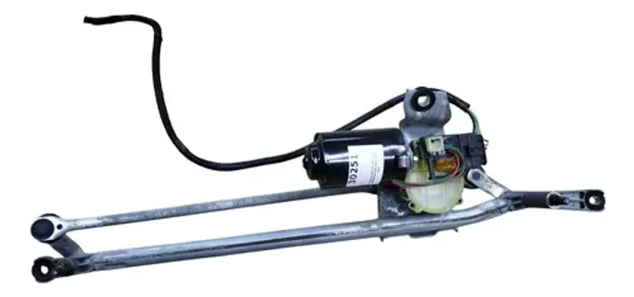 Maquina Motor Limpador Parabrisa Fiat Palio 2008 2009