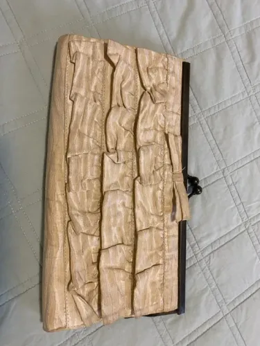 Bolsa de mão pra festa