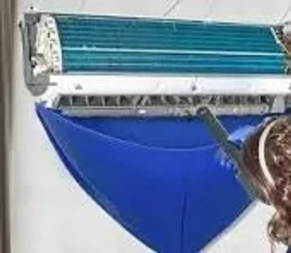 Higienizaçao de Ar Condicionado