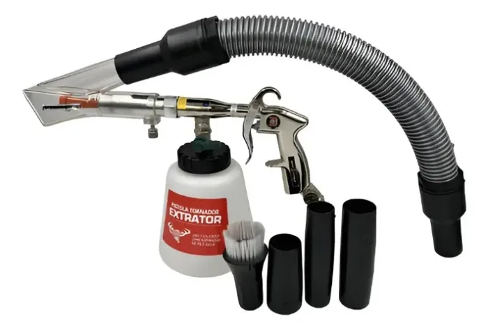  PISTOLA TORNADOR EXTRATOR SIGMA SGT9917 