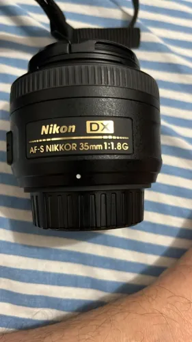 Nikon D5100  