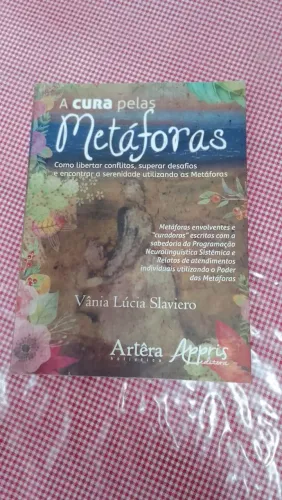 A Cura pelas Metáforas