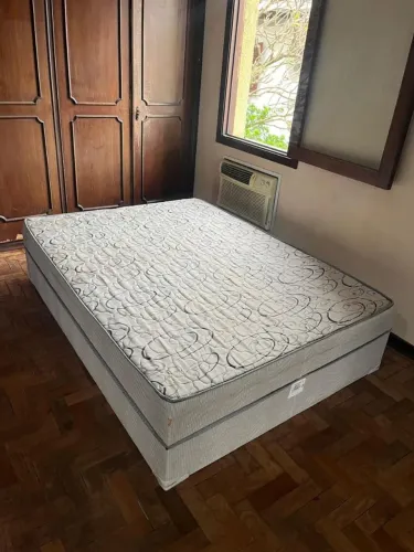 Box Colchão Ortopédico Conjugado Ortobom
