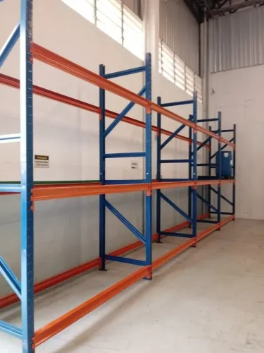 Porta Pallet 3.00 x 2.30 x 1.00 PRONTA ENTREGA